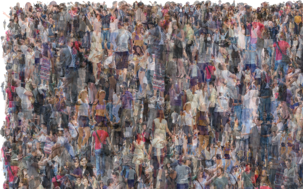 People 1 People 1