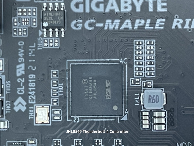 Gigabyte gbb36x controller что это