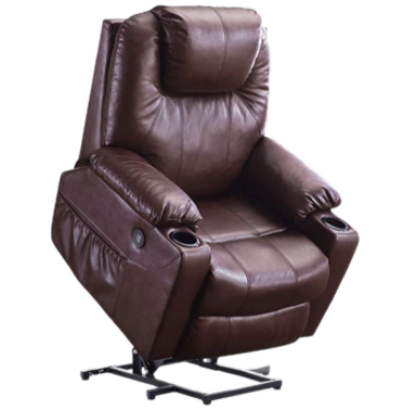 Mcombo power 2024 lift chair manual